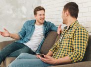 درک،یکی از معیار های انتخاب دوست خوب