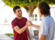 مفید بودن، یکی از معیارهای انتخاب دوست خوب مفید بودن، یکی از معیارهای انتخاب دوست خوب