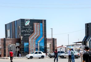 ورود ۵۳۰ زائر افغانستانی از مرز دوغارون تایباد