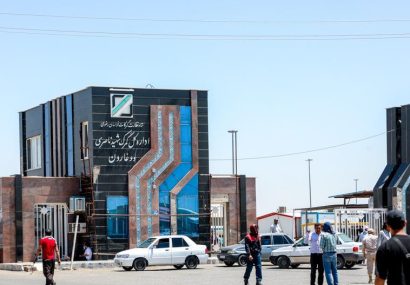ورود ۵۳۰ زائر افغانستانی از مرز دوغارون تایباد