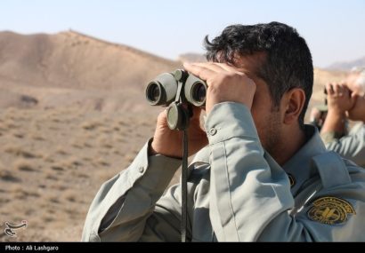 نخستین هنرستان محیطبانی خراسان رضوی راه اندازی میشود