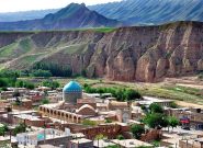 آغاز عملیات مرمت مسجد جامع تاریخی کلات آغاز عملیات مرمت مسجد جامع تاریخی کلات