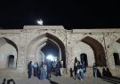 برگزاری نخستین رقابت رصدی صوفی در بجستان