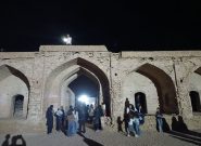 برگزاری نخستین رقابت رصدی صوفی در بجستان برگزاری نخستین رقابت رصدی صوفی در بجستان