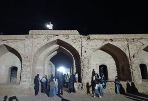 برگزاری نخستین رقابت رصدی صوفی در بجستان برگزاری نخستین رقابت رصدی صوفی در بجستان