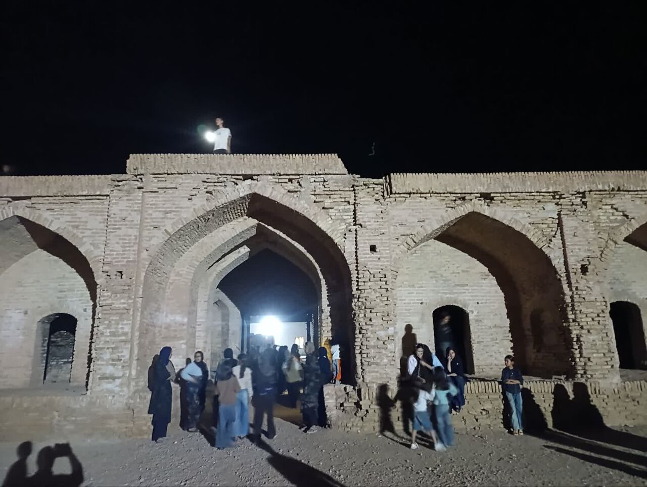 برگزاری نخستین رقابت رصدی صوفی در بجستان برگزاری نخستین رقابت رصدی صوفی در بجستان