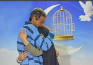 آزادی ۸ زندانی جرایم غیرعمد در تربتحیدریه با اجرای پویش نذر هشتم