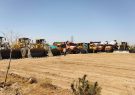 آغاز عملیات اجرایی آزادراه سهراهی تربت-قدمگاه