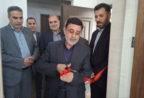 در مسیر اشتغالزایی و حمایت از خانوادههای زندانیان نیشابور