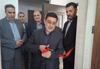 در مسیر اشتغالزایی و حمایت از خانوادههای زندانیان نیشابور