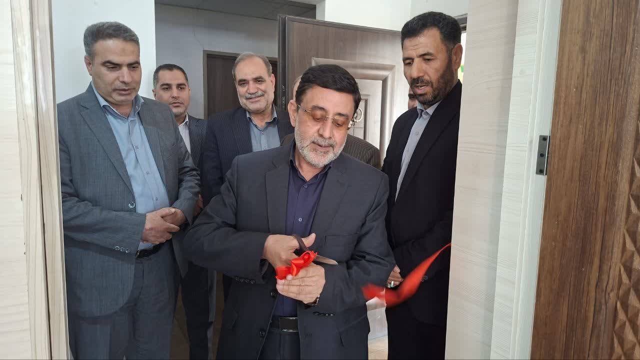 در مسیر اشتغالزایی و حمایت از خانوادههای زندانیان نیشابور در مسیر اشتغالزایی و حمایت از خانوادههای زندانیان نیشابور