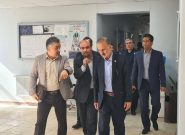 پشتیبانی از توسعه زیست بوم فناوری در نیشابور پشتیبانی از توسعه زیست بوم فناوری در نیشابور