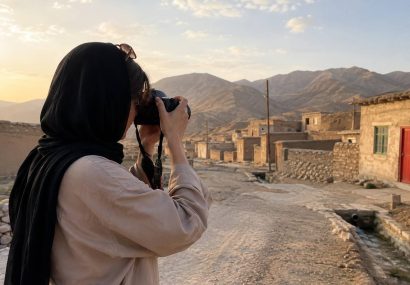 درخشش فرهنگی کلاتی در جشنواره ملی پرسش مهر ریاست جمهوری
