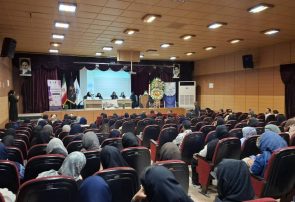 سهم بیش از ۷۰ درصدی زنان خراسان رضوی از تسهیلات مشاغل خانگی سهم بیش از ۷۰ درصدی زنان خراسان رضوی از تسهیلات مشاغل خانگی