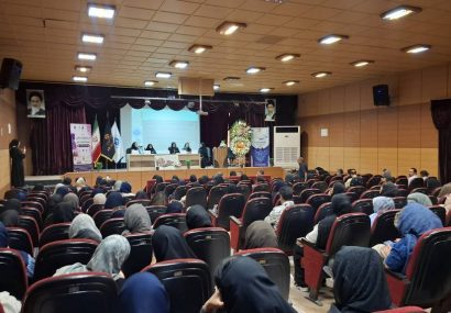 سهم بیش از ۷۰ درصدی زنان خراسان رضوی از تسهیلات مشاغل خانگی سهم بیش از ۷۰ درصدی زنان خراسان رضوی از تسهیلات مشاغل خانگی