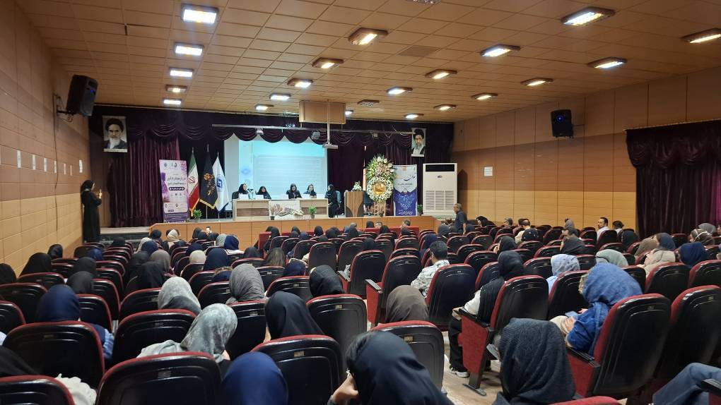 سهم بیش از ۷۰ درصدی زنان خراسان رضوی از تسهیلات مشاغل خانگی سهم بیش از ۷۰ درصدی زنان خراسان رضوی از تسهیلات مشاغل خانگی