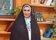 کسب رتبه نخست جشنواره ملی شعر و داستان توسط شاعر نیشابوری کسب رتبه نخست جشنواره ملی شعر و داستان توسط شاعر نیشابوری