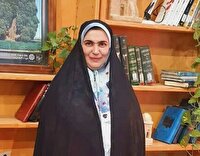 کسب رتبه نخست جشنواره ملی شعر و داستان توسط شاعر نیشابوری کسب رتبه نخست جشنواره ملی شعر و داستان توسط شاعر نیشابوری