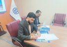 انعقاد تفاهم نامه همکاری بین دانشگاه علوم پزشکی مشهد و دانشگاه جامی افغانستان