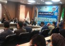 برگزاری چهارمین مراسم انعقاد تفاهم نامه شرکای مهارتی در مشهد