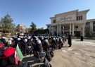 برگزاری رزمایش بازگشایی مدارس در خراسان رضوی