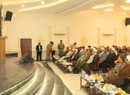 فرمانده نیروی زمینی ارتش:نیروهای مسلح بیشتر از جنگ تحمیلی سوم آمادگی دارند فرمانده نیروی زمینی ارتش:نیروهای مسلح بیشتر از جنگ تحمیلی سوم آمادگی دارند