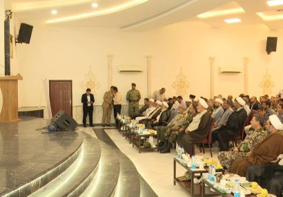 فرمانده نیروی زمینی ارتش:نیروهای مسلح بیشتر از جنگ تحمیلی سوم آمادگی دارند فرمانده نیروی زمینی ارتش:نیروهای مسلح بیشتر از جنگ تحمیلی سوم آمادگی دارند