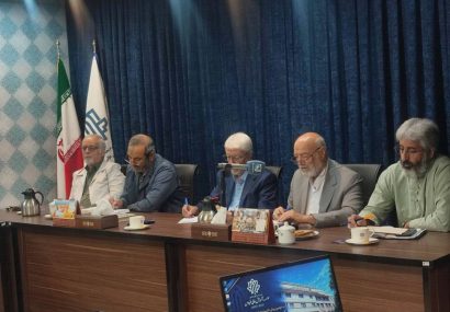 تأکید نماینده مشهد بر ضرورت بازگشت اعتماد حاکمیت به نسل جوان
