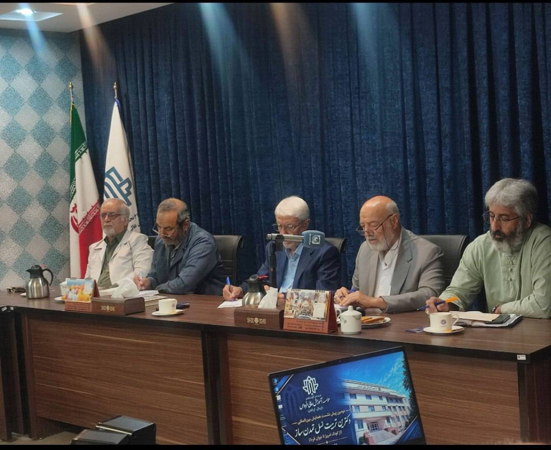 تأکید نماینده مشهد بر ضرورت بازگشت اعتماد حاکمیت به نسل جوان تأکید نماینده مشهد بر ضرورت بازگشت اعتماد حاکمیت به نسل جوان