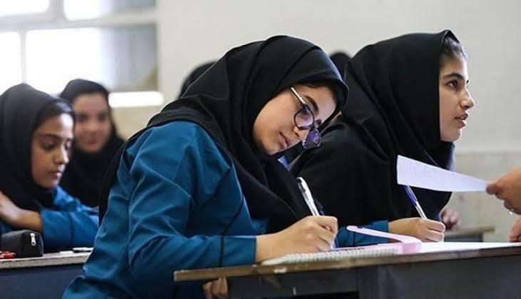 پیشرفت دانشآموزان سبزواری در کنکور و امتحانات نهایی پیشرفت دانشآموزان سبزواری در کنکور و امتحانات نهایی