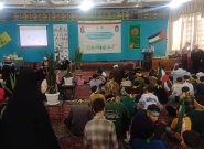۴۰ مسجد نیشابور زیر پوشش فعالیتهای فرهنگی و اجتماعی