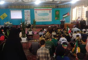 ۴۰ مسجد نیشابور زیر پوشش فعالیتهای فرهنگی و اجتماعی