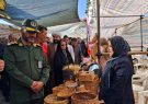 برگزاری اولین جشنواره بادام در کوهسرخ خراسان رضوی