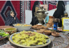 ثبت جشنواره آش جوشپره گناباد خراسان رضوی در تقویم گردشگری کشور ثبت جشنواره آش جوشپره گناباد خراسان رضوی در تقویم گردشگری کشور