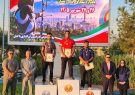 درخشش تیراندازان خراسان رضوی در رقابت های رنکینگ کشوری