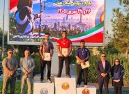 درخشش تیراندازان خراسان رضوی در رقابت های رنکینگ کشوری درخشش تیراندازان خراسان رضوی در رقابت های رنکینگ کشوری