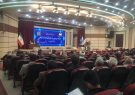 برگزاری همایش مدیران و موسسان مدارس غیردولتی در مشهد