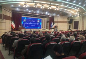 برگزاری همایش مدیران و موسسان مدارس غیردولتی در مشهد
