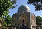 صدور سند بقعه تاریخی قدمگاه رضوی