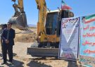 اجرای طرحهای ضربتی آب و فاضلاب در شهرستان جوین خراسان رضوی