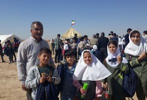 تجهیز مدارس عشایری خراسان رضوی با هزینه ۷ میلیارد تومانی برای آغاز سال تحصیلی جدید