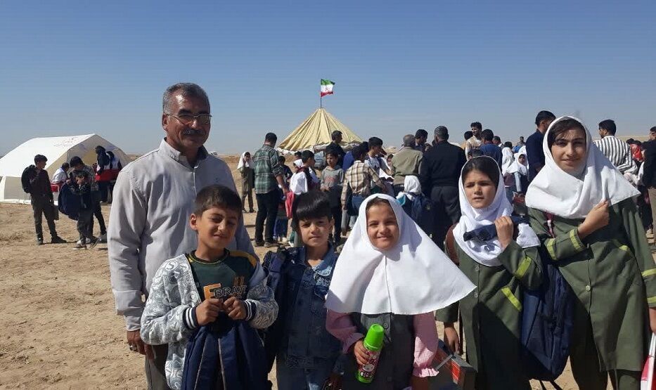 تجهیز مدارس عشایری خراسان رضوی با هزینه ۷ میلیارد تومانی برای آغاز سال تحصیلی جدید تجهیز مدارس عشایری خراسان رضوی با هزینه ۷ میلیارد تومانی برای آغاز سال تحصیلی جدید