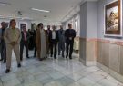 در آستانه هفته دفاع مقدسبرپایی نمایشگاه عکس و نقاشی «بهانه بهشت» در حرم مطهر رضوی