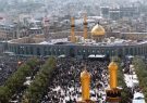 ۷۷ گروه زائران خراسان رضوی تا پایان مهر به عتبات عالیات مشرف می شوند