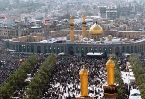 ۷۷ گروه زائران خراسان رضوی تا پایان مهر به عتبات عالیات مشرف می شوند