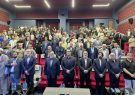 پردیس سینمایی پدیده شاندیز با حضور چهرههای مطرح سینما افتتاح شد