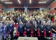 پردیس سینمایی پدیده شاندیز با حضور چهرههای مطرح سینما افتتاح شد