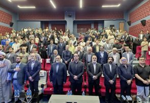 پردیس سینمایی پدیده شاندیز با حضور چهرههای مطرح سینما افتتاح شد