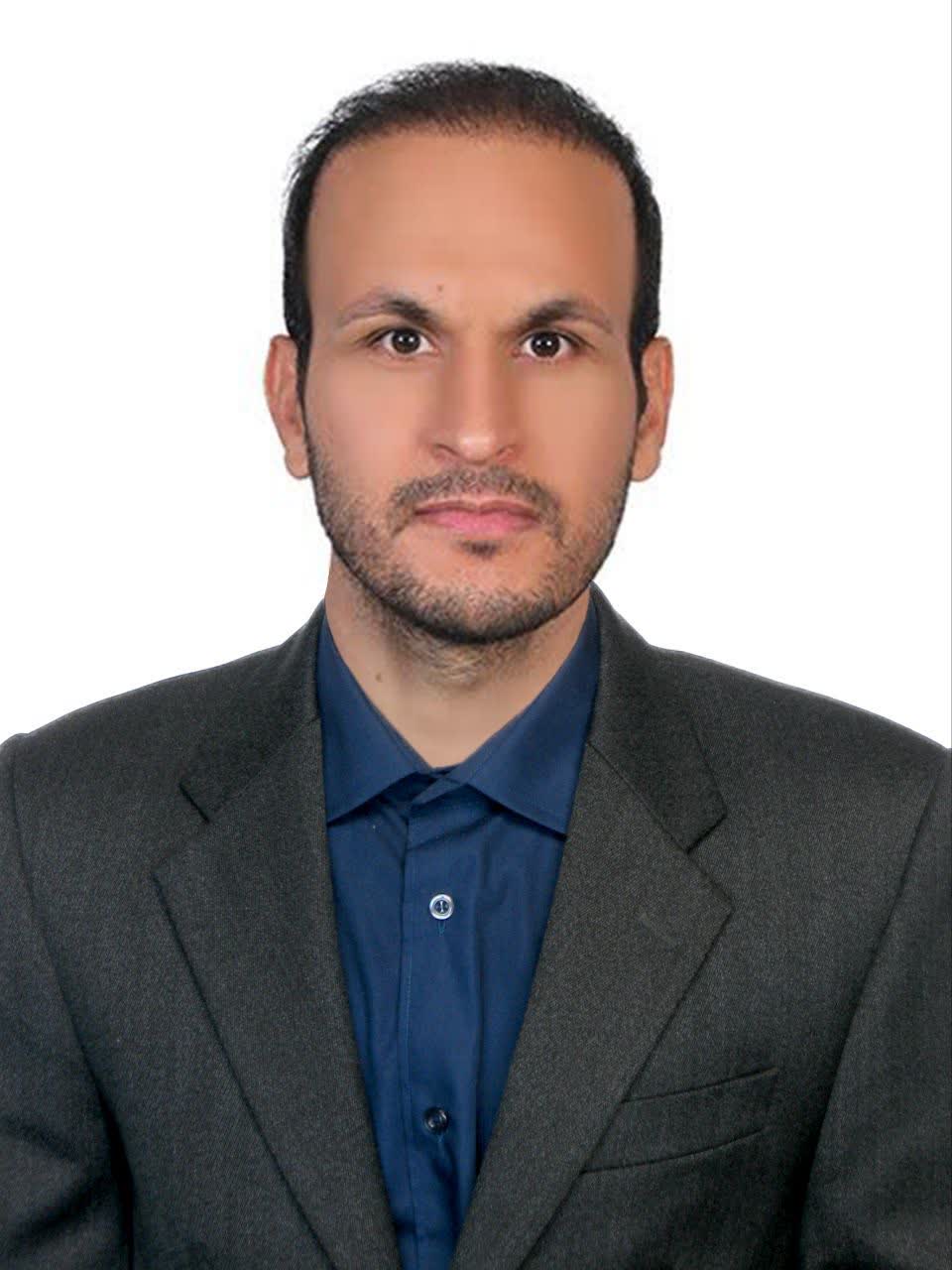 برای سومین سال متوالی؛دانشمند اهل شهرآباد بردسکن در جمع ۲ درصد دانشمندان برتر جهان برای سومین سال متوالی؛دانشمند اهل شهرآباد بردسکن در جمع ۲ درصد دانشمندان برتر جهان