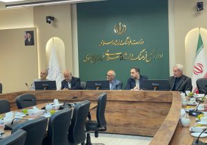 مشهد میزبان آیین تجلیل از نامداران فرهنگ و هنر خراسان رضوی